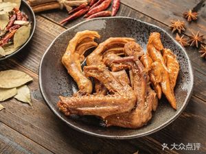 Luxury Fried Skewers (Beiyuan Branch)