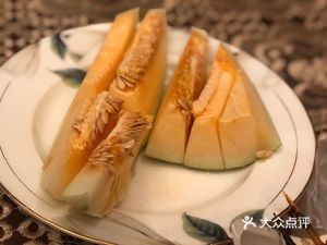 Xinjiang Hotan Brothers Barbecue (Beiyuan East Road Branch)