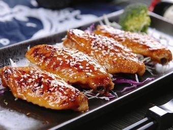 Frenzied Wings