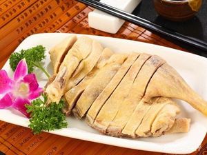 Zhu Bridge Brothers Roast Duck (Moxiang Road Branch)