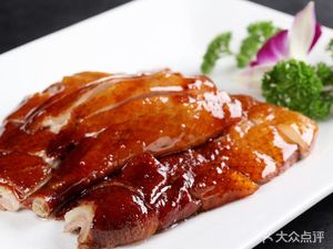 Kyoto Roast Duck (Yingyuan South Road Store)