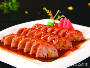 Commune Canteen Farmhouse Cuisine (Yueyuan Branch)