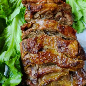 Fat Brothers Barbecue (Yueyuan Branch)