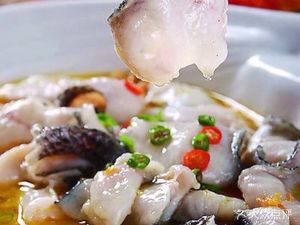 Jingke Sour Fish (Yingyuan Branch)