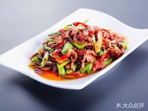 Zhou Ji Hei Pi Suan Cai Yu (Bai Xia Lu Branch)