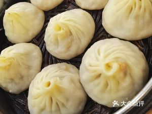 Jinling Soup Dumplings Duck Blood Vermicelli