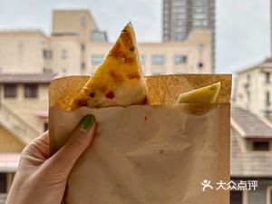 Trusted Soy Milk & Dough Sticks (Sauce Pancake · Tofu Brain · Spicy Soup)