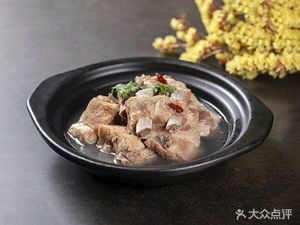 Lihua Fast Food (Bai Xia Lu Branch)