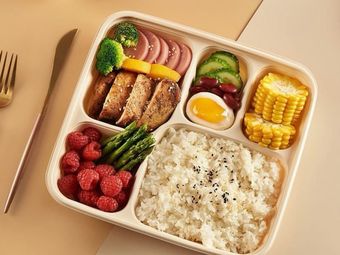 优米快餐盒饭团餐工作餐(三条巷店)