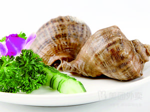 Kewang Pinliang Seafood