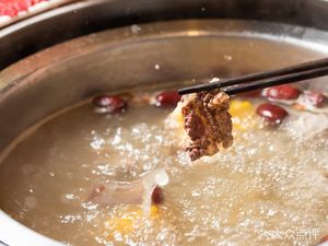 Haoniu Chaoshan Beef Hot Pot (Bai Xia Road Branch)
