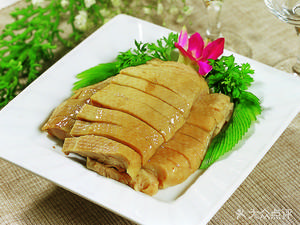 Shuiximen Caiyuan Roast Duck Shop