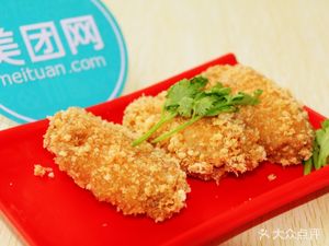 Shanghai Authentic Hand-Torn Roast Duck & Fried Chicken