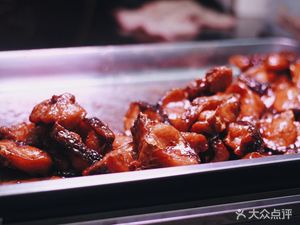 Authentic Shanghai Lao Shen Smoked Fish (Kexiang Branch)