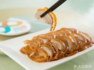 Shuiximen Roast Duck (Huo瓦巷 Branch)