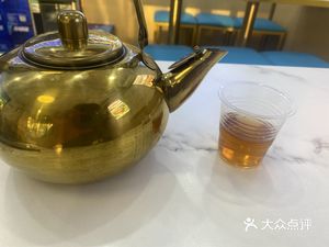 Xiyu Yinxiang Lanzhou Beef Noodles