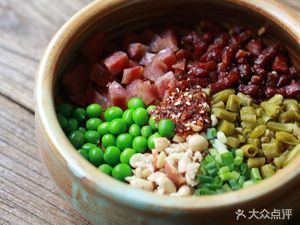 Yue She Mountain Outside Kitchen (Daxinggong Store)