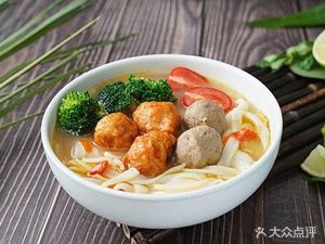 Yunnan Crossing Bridge Rice Noodles (Taiping South Road Branch)