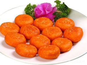 Shandong Main Course Restaurant