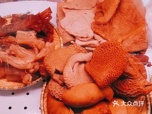 Yu Xiang Lai Huang Beef (Zhongshan Dong Lu Xing Qu Dian)