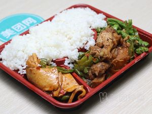 Wenchang Lane Food City (Meihao Business Center Store)
