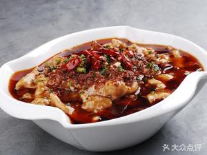 Farmhouse Home Cooking (Wensi Lane)