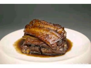Qiang Ye Restaurant (Changbai Street Branch)