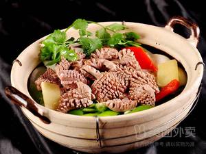 Xu Ji Da Wan Pi Du Mian Guan (San Tiao Alley Store)