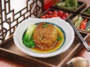 Lao Cai's Noodles and Rice