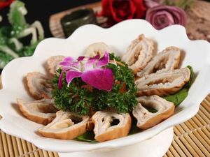 Yuan Fu Ji Daily Big Bowl Skin Noodle (Changbai Street Branch)