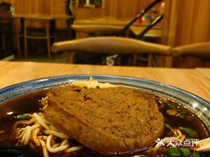 Zhang Shifu Skin Noodles (Changfu Street Branch)