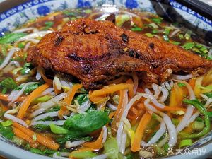 Zhenjiang Pot Lid Noodles (Changbai Street Branch)