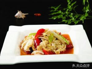 Chinese Lanzhou Hand-Pulled Noodles (Changbai Street Branch)