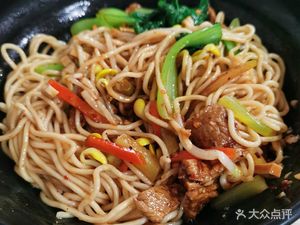Western Noodle House (Changbai Street Branch)