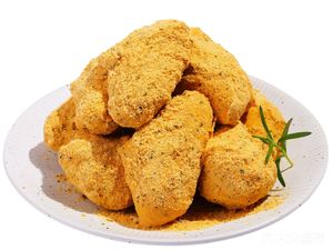 kummy Seoul Fried Chicken & Cuisine (Xinjiekou Branch)