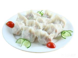 赫记哈尔滨水饺(常府街店)