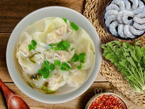 Old Shanghai Dumpling Shop (Xibai Caiyuan Branch)