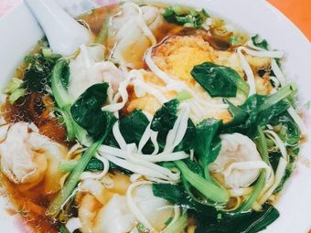 Anqing Safety Dumpling Shop (Wenchang Alley Branch)