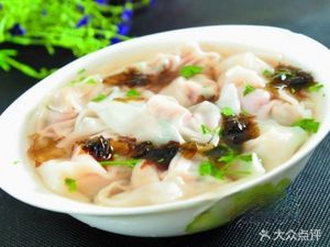 Anqing Dumplings and Noodles
