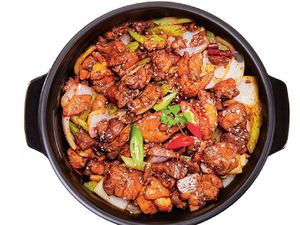 Huang Shu Lang Chicken Stew (Xiaohuo Wa Alley Branch)