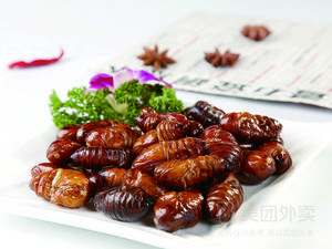 东北粗菜馆(星河广场店)