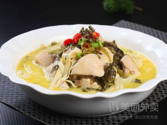 Xu San Restaurant (Cui Ting Road)