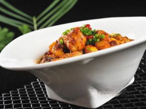 Hualan Home-style Cuisine (Zhongyuan North Road Store)