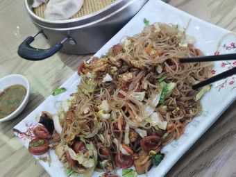 Shaxian Snacks (Jinyu Central Branch)