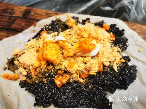 Reliable Soy Milk and Fried Dough Sticks (Mufu West Road Branch)