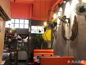 Manlaisi Express Online Quick Meal (Star River Plaza Branch)