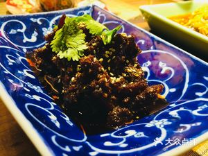 农民公社(郑和北路店)