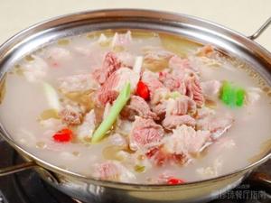 Hua Jie Catering