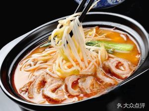 Chang Xiang Si Guo Qiao Mi Xian (Mu Fu West Road Store)