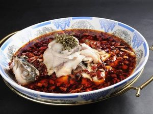 Ji Ming Home-style Restaurant (Wu Bai Cun Road Branch)